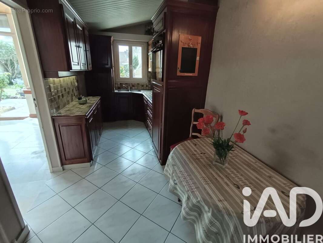 Photo 9 - Maison à LA ROCHELLE