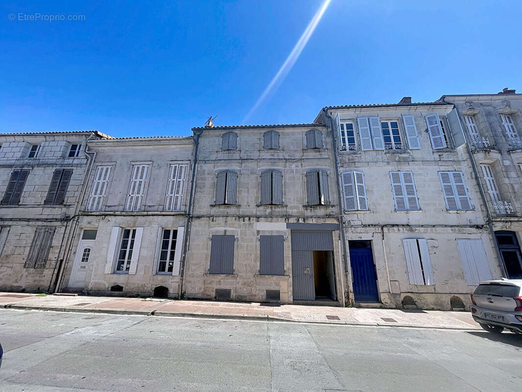 Appartement à ROCHEFORT