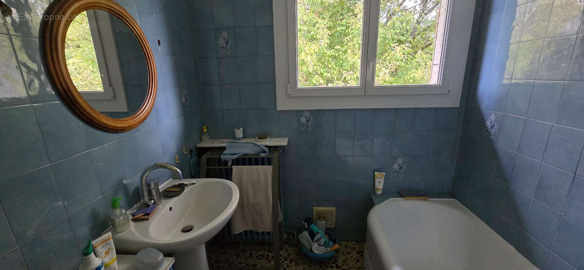 Maison à SAINT-MARCEL