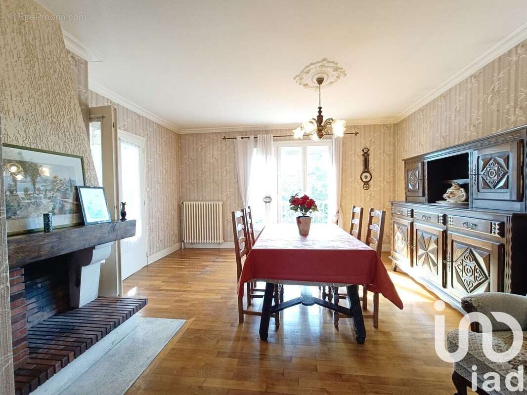 Photo 3 - Maison à VILLIERS-SUR-LOIR