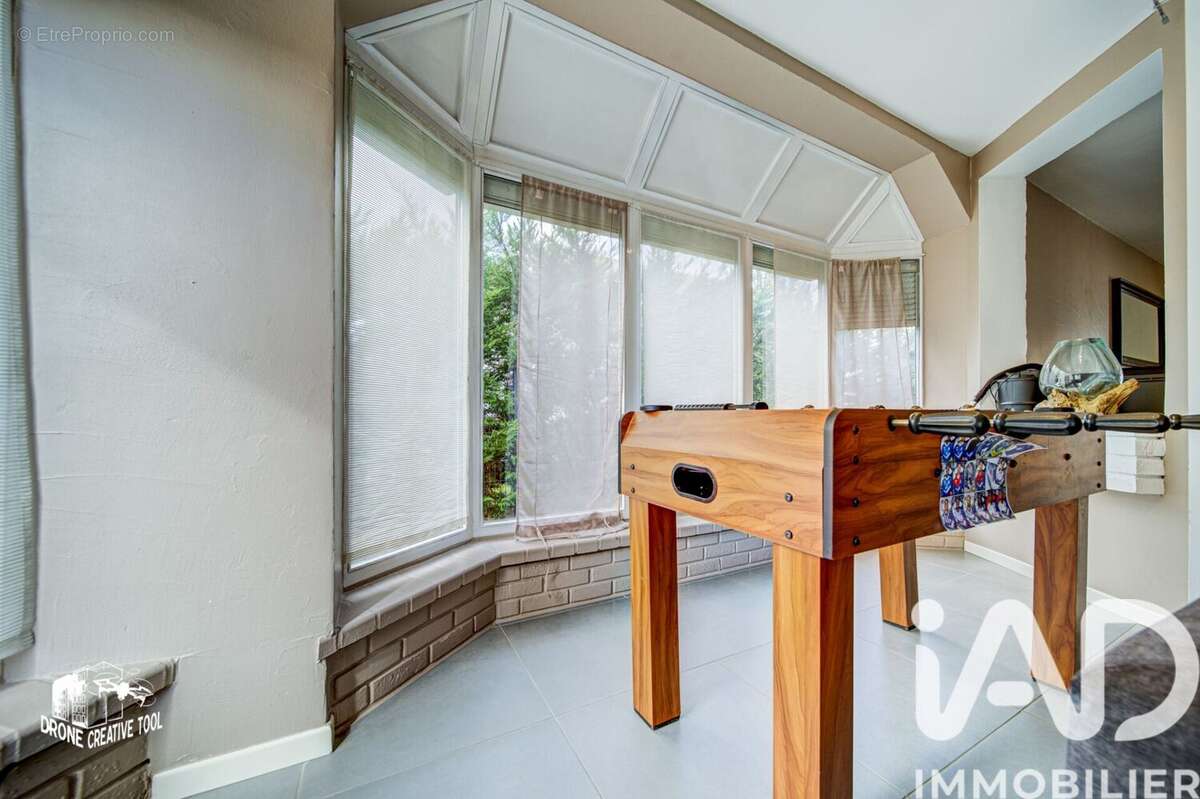 Photo 8 - Maison à MARLY