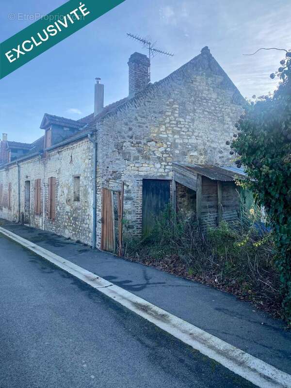 Photo 2 - Maison à MONCEAU-LE-WAAST