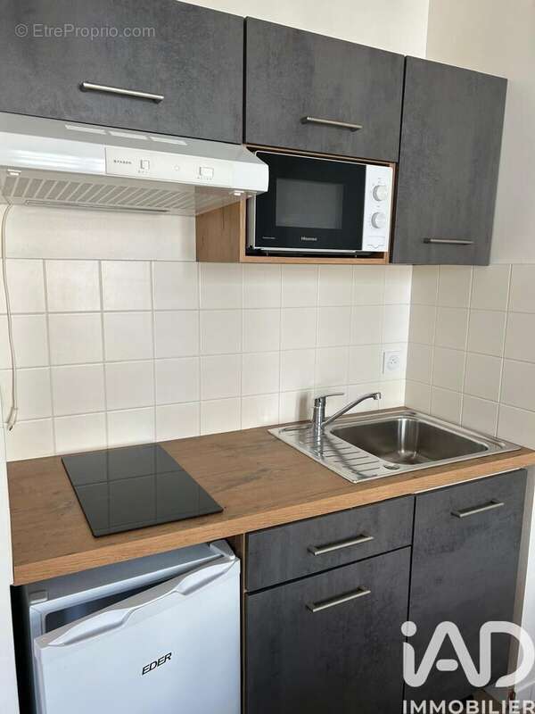 Photo 3 - Appartement à SABLE-SUR-SARTHE