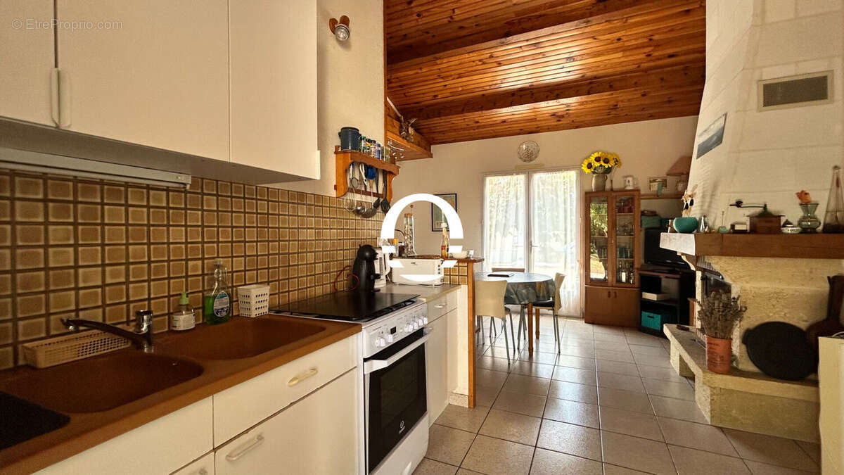 Maison à LA BERNERIE-EN-RETZ