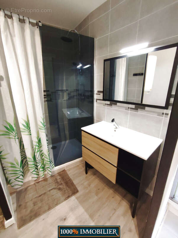 Appartement à VALRAS-PLAGE