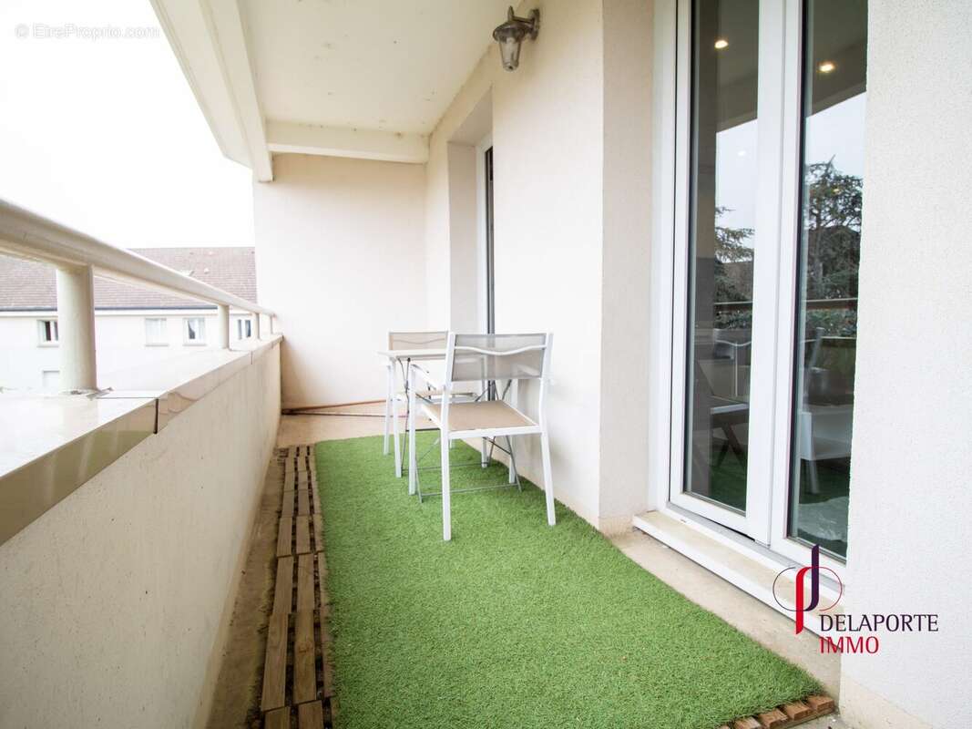 Appartement à POISSY