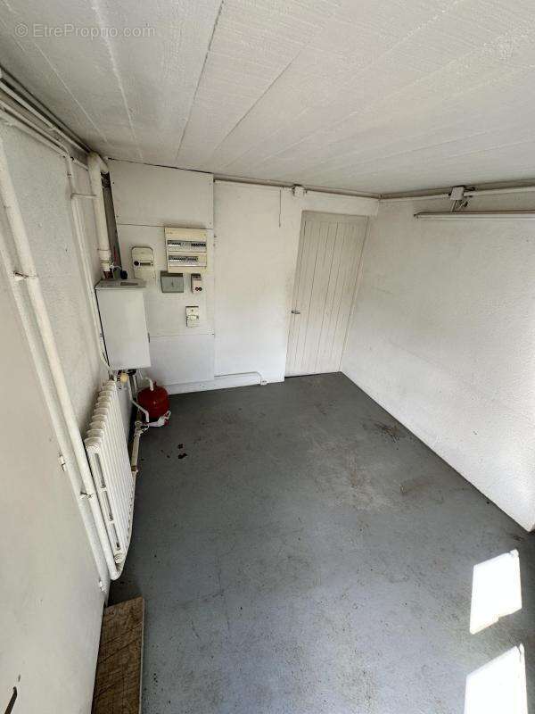 Maison à SAINT-DENIS-EN-VAL