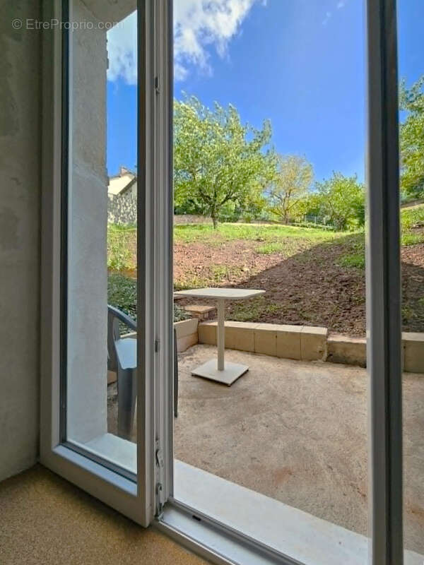 Appartement à RODEZ