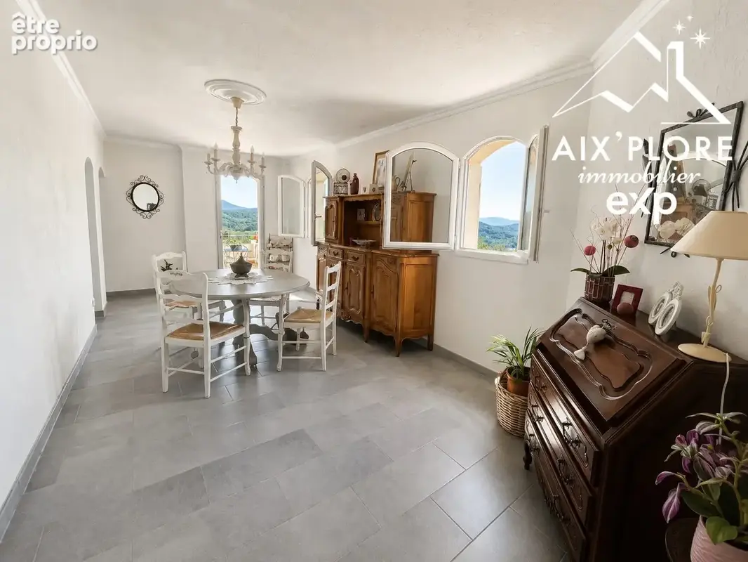Maison 8 pièces 228 m² à vendre à Virieu-Le-Petit (01260) - photo 4