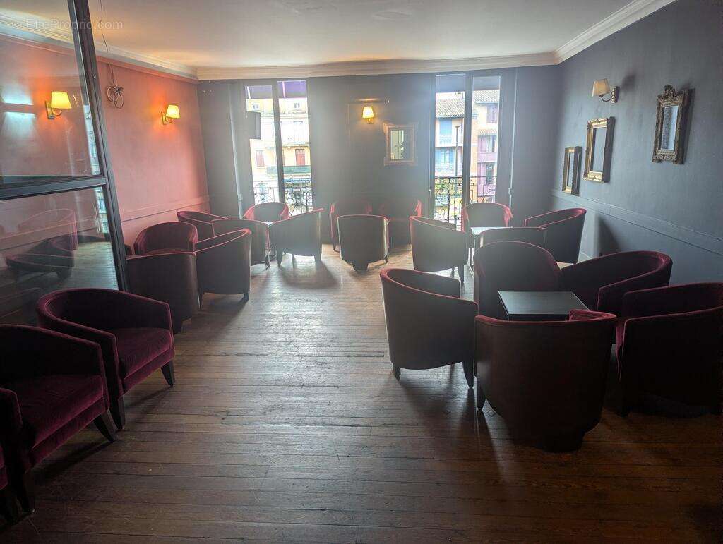 Bar Tapas licence IV Centre ville - photo 5