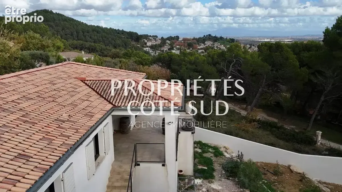 Dans un cadre privilegié avec vue panoramique - photo 13