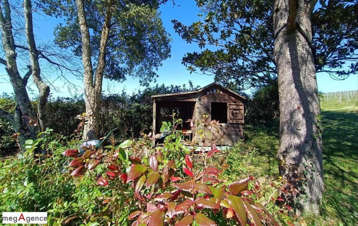 Belle et grande maison au calme et proche de tout - photo 3