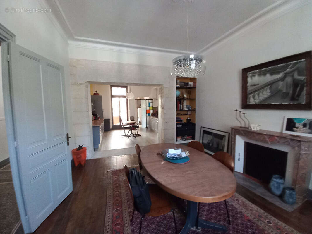 Photo 6 - Maison à FONTENAY-LE-COMTE