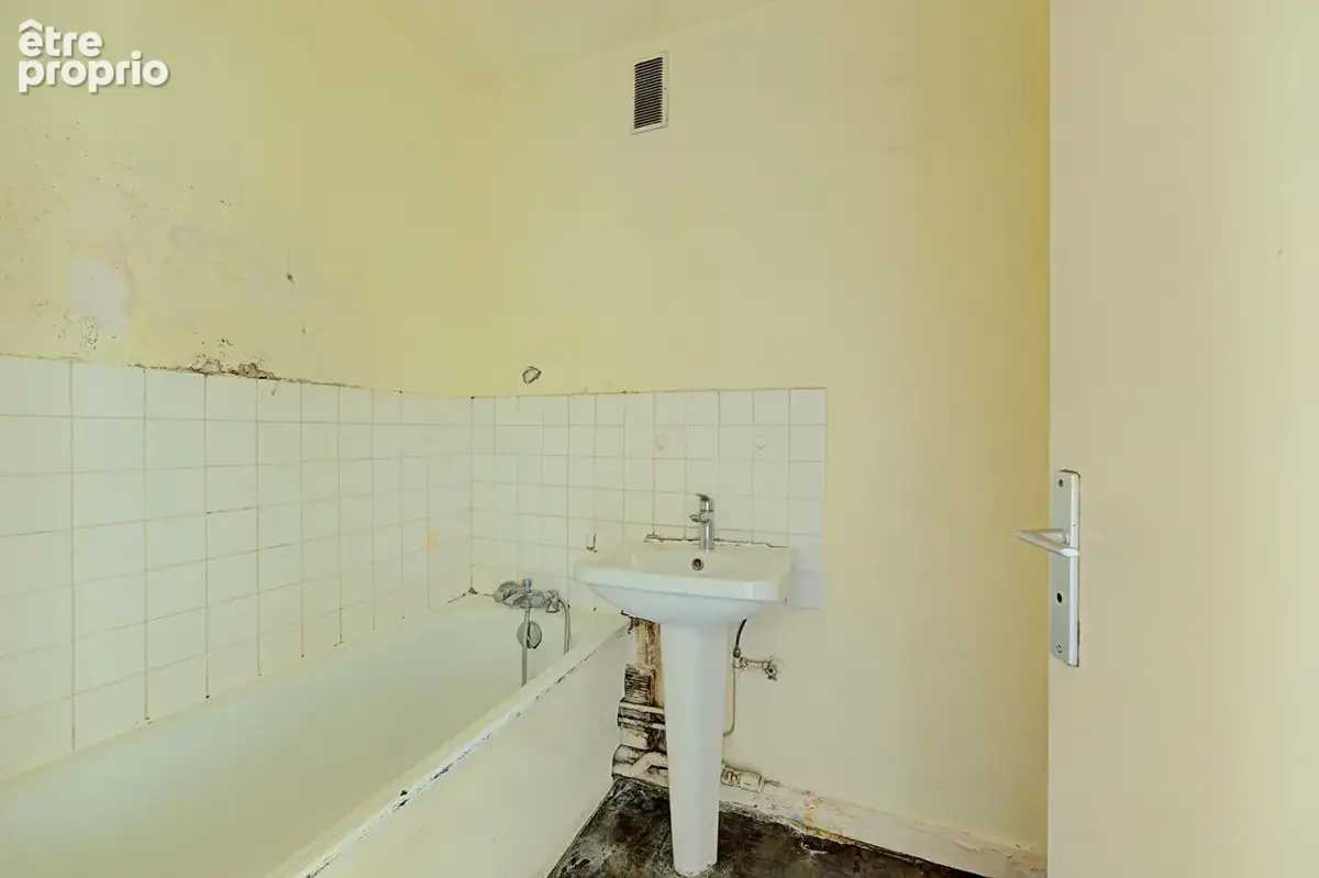 Vanves Centre Saint-Rémy - Appartement 3 pièces à rénover - DPE D - photo 13