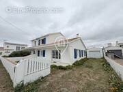 Maison à NOIRMOUTIER-EN-L&#039;ILE