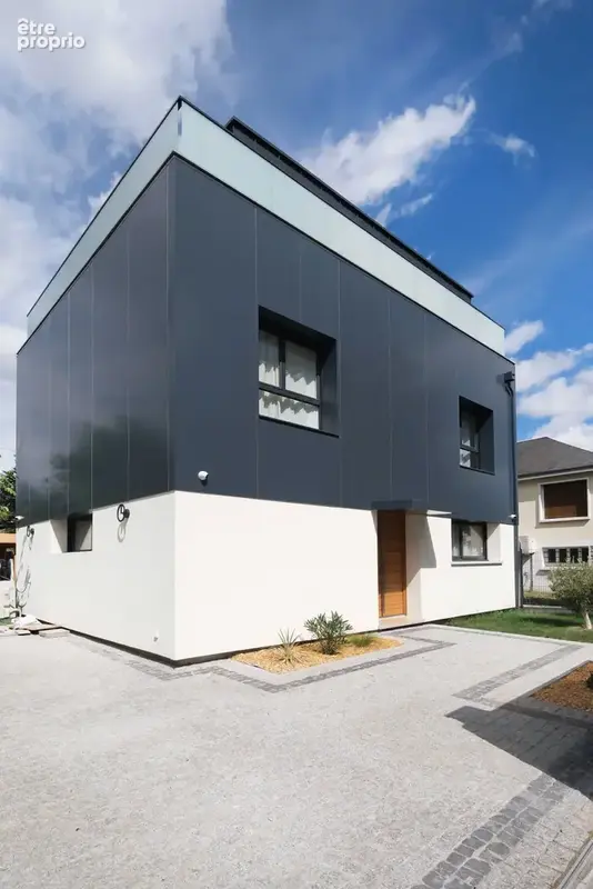 Photo Maison à Orleans au prix de 455 000€