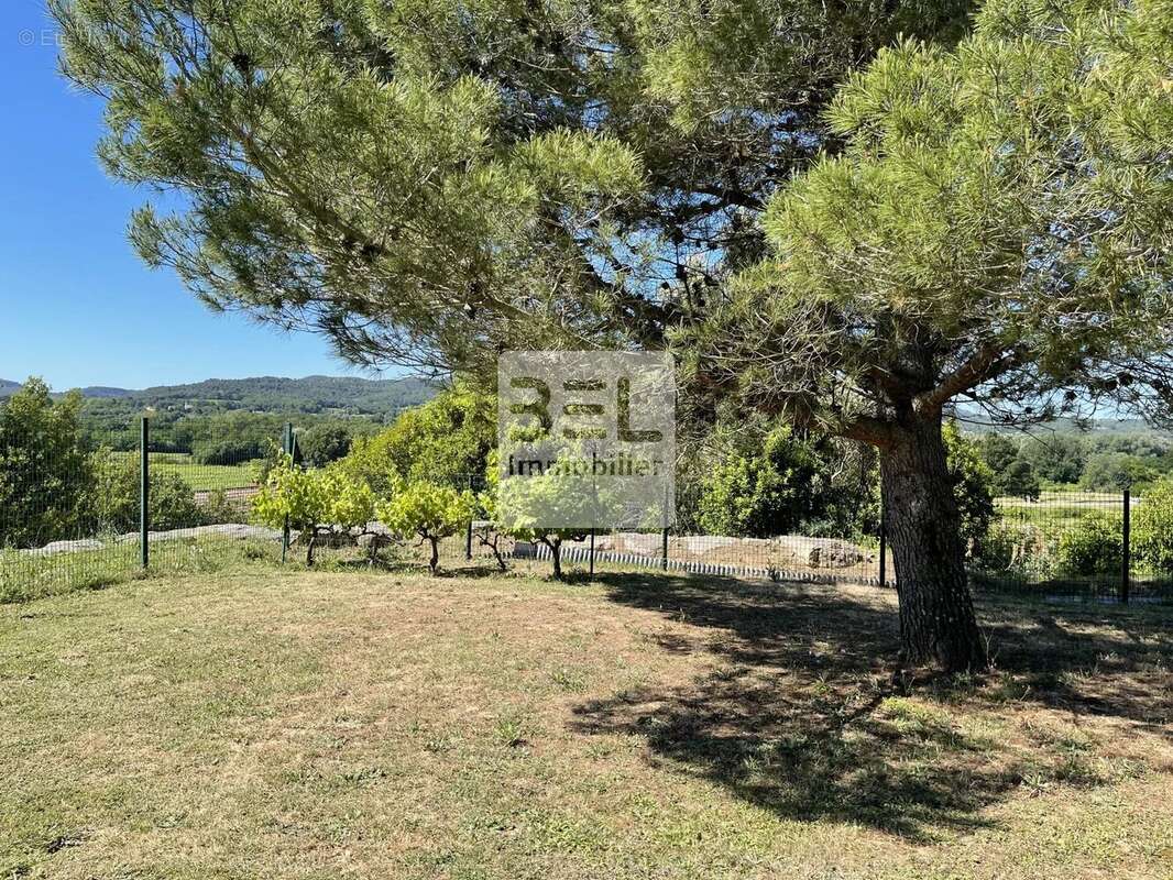 Maison à SAINT-GERVAIS