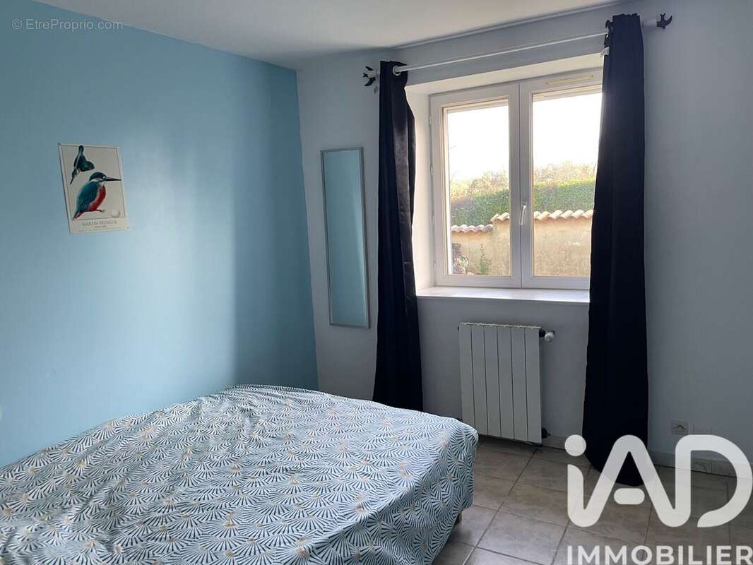 Maison 233 m² à Nieul-Le-Virouil  - photo 7