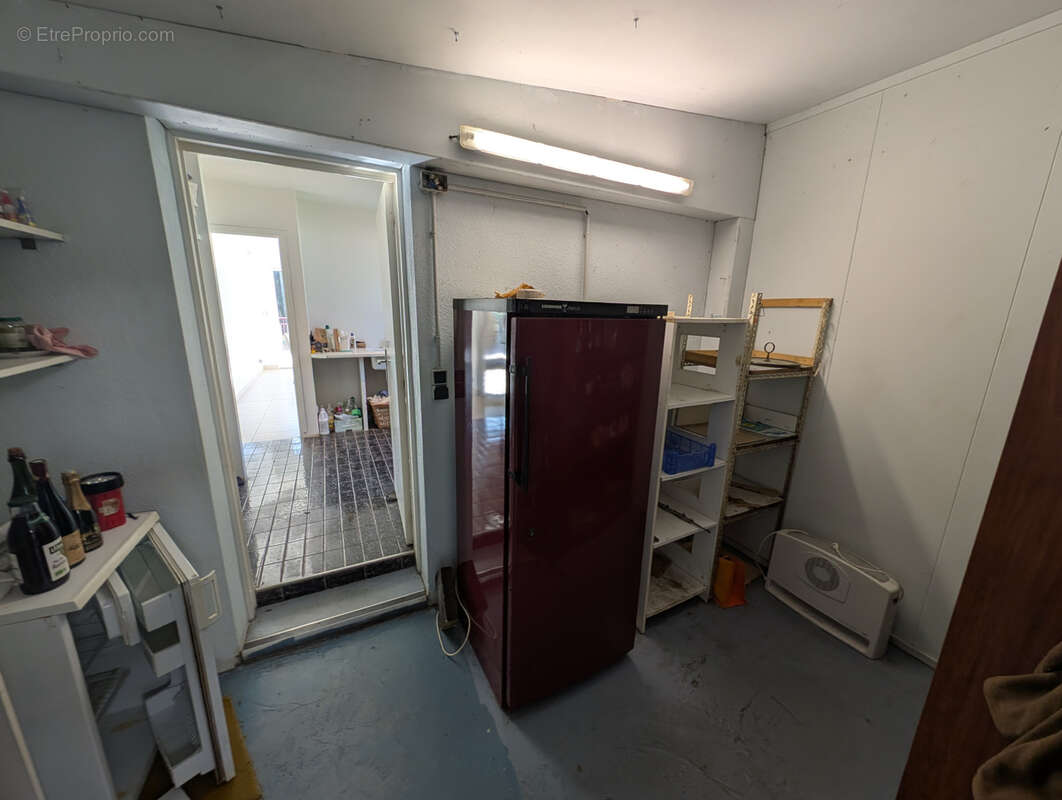 Maison à PONT-SCORFF