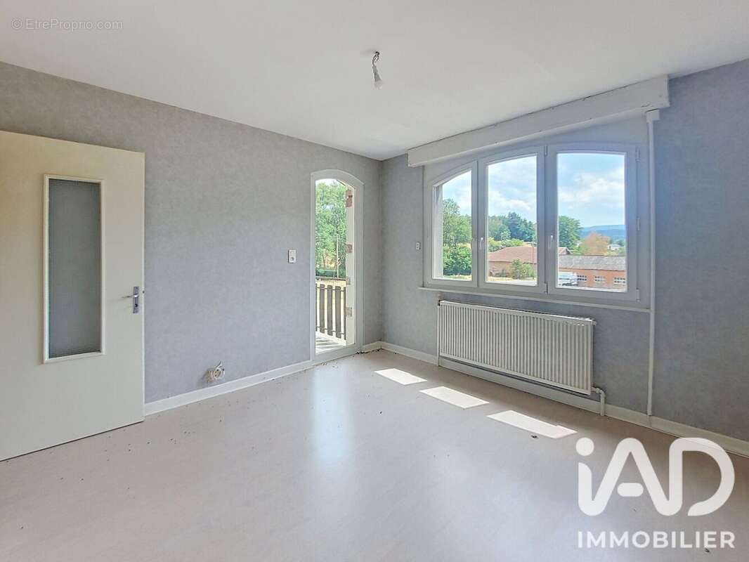 Maison 200 m² à Pair-Et-Grandrupt  - photo 5