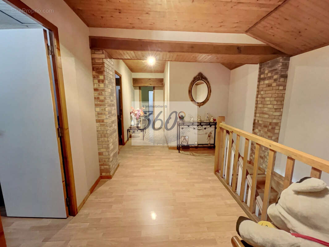 Maison familiale de 5 chambres - photo 14