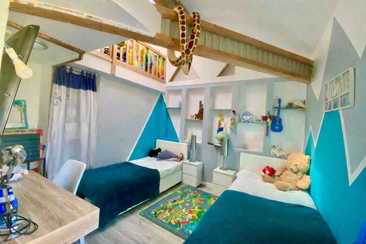 Maison à SALON-DE-PROVENCE