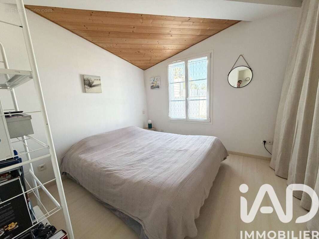 Maison 126 m² à Dompierre-Sur-Mer  - photo 5