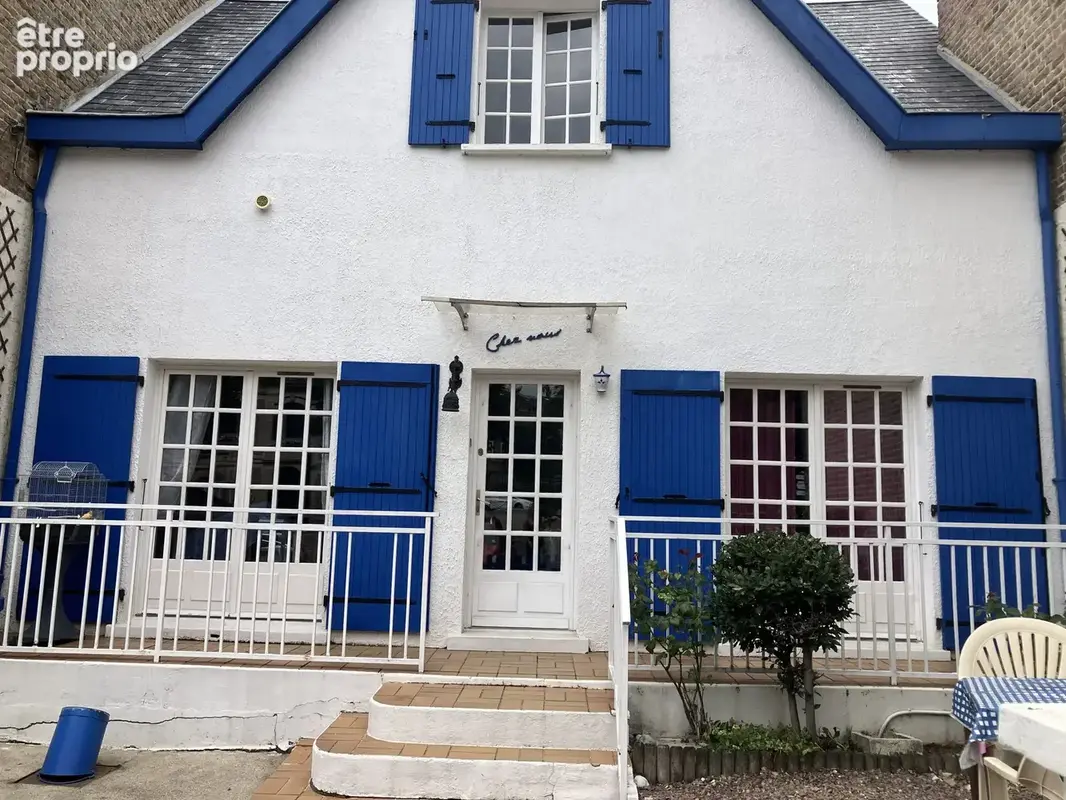 Photo Maison à Abbeville au prix de 196 100€