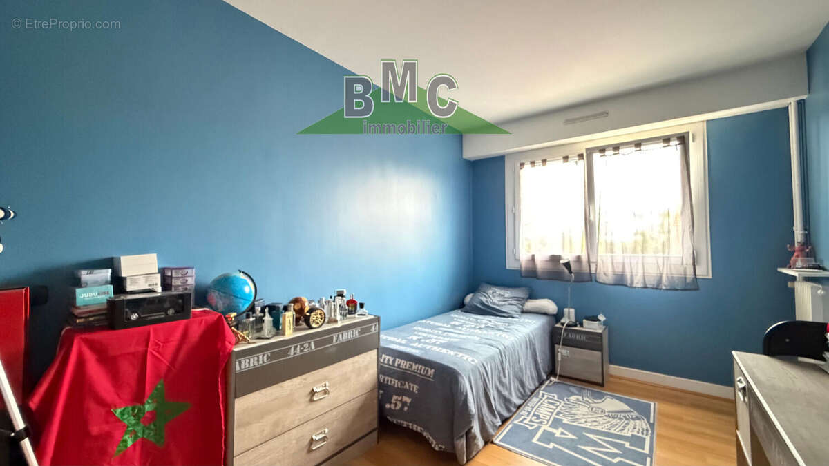 Appartement à EAUBONNE