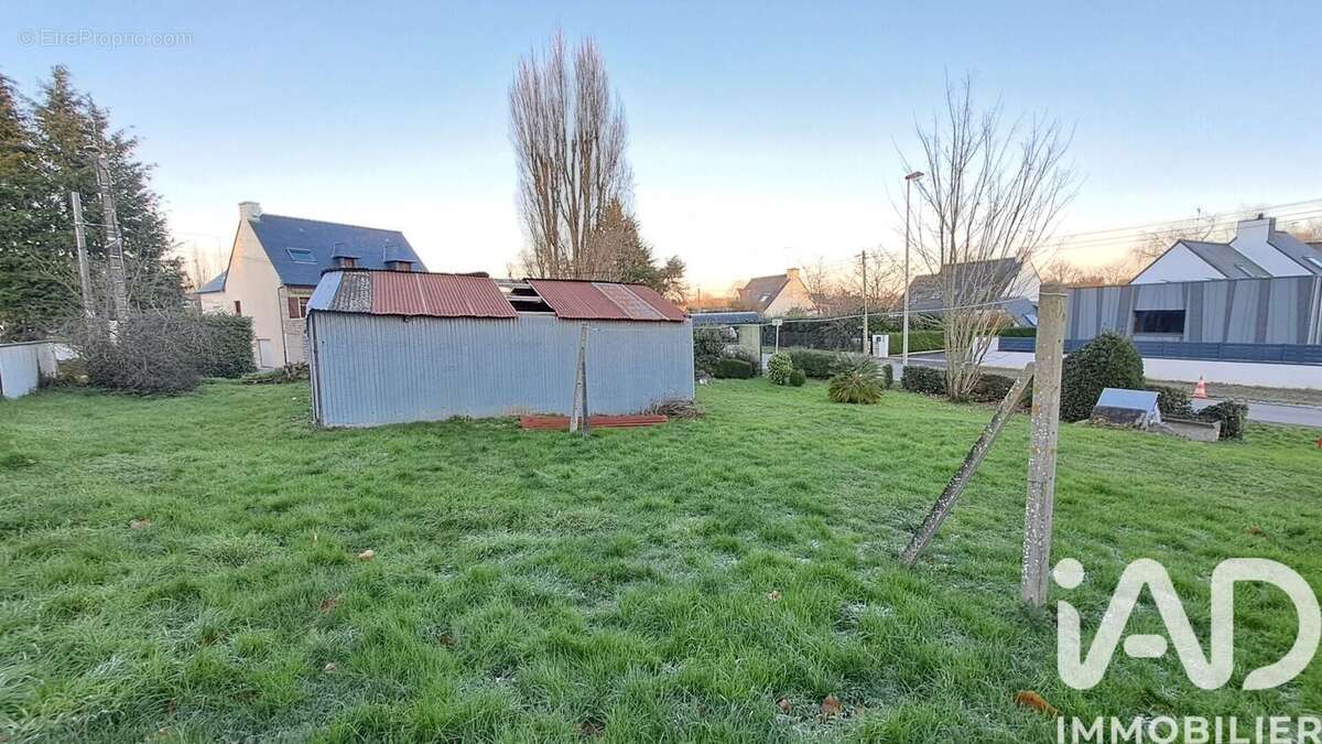 Photo 3 - Terrain à PLEDRAN