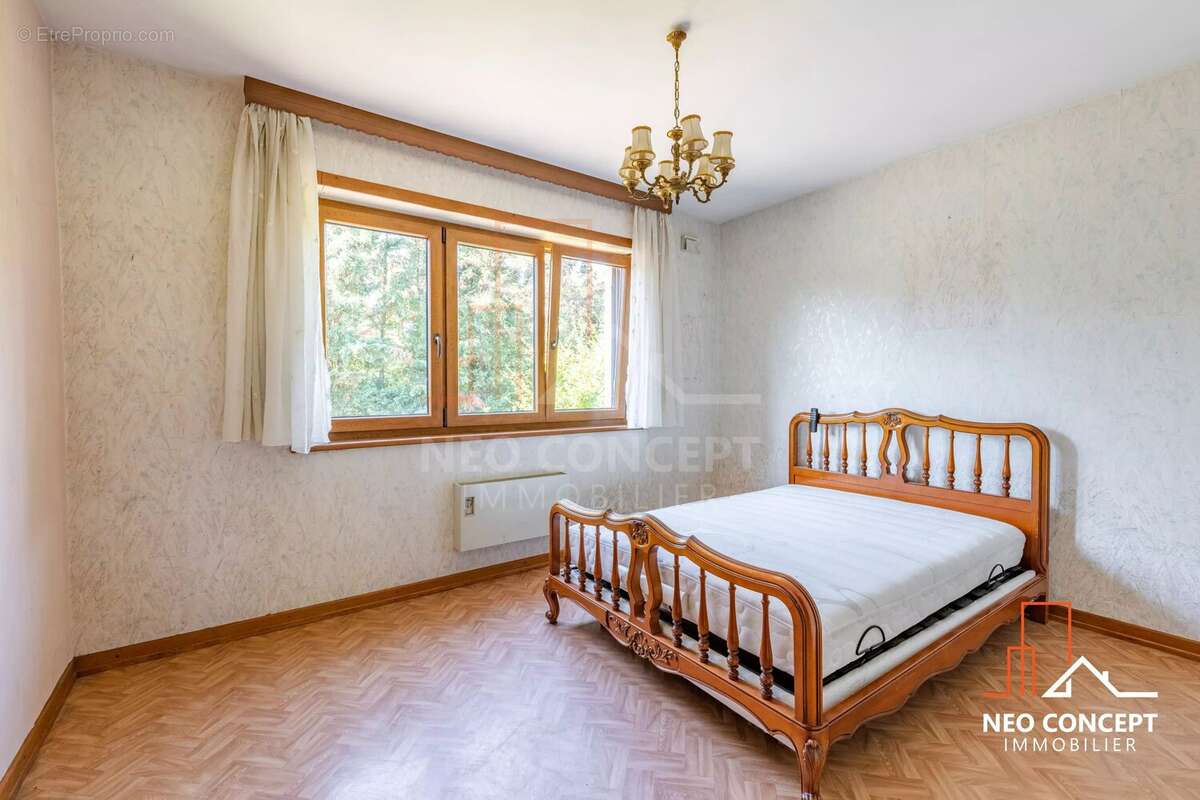 Maison à HOERDT