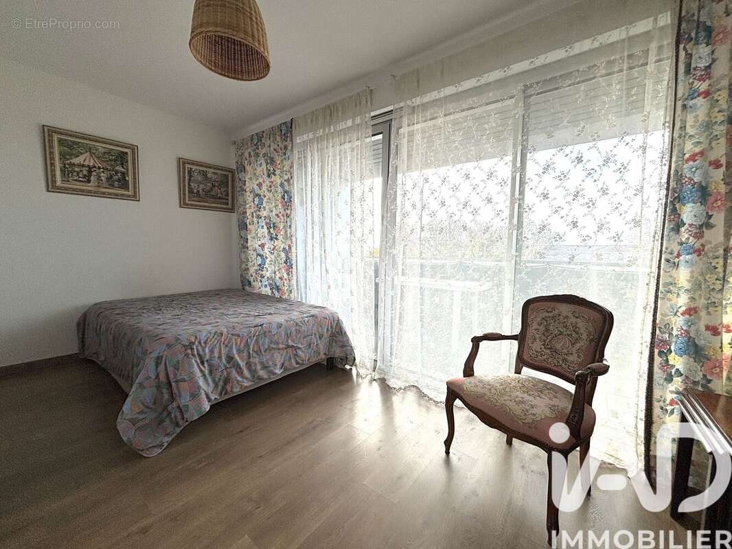 Photo 5 - Appartement à NANTES