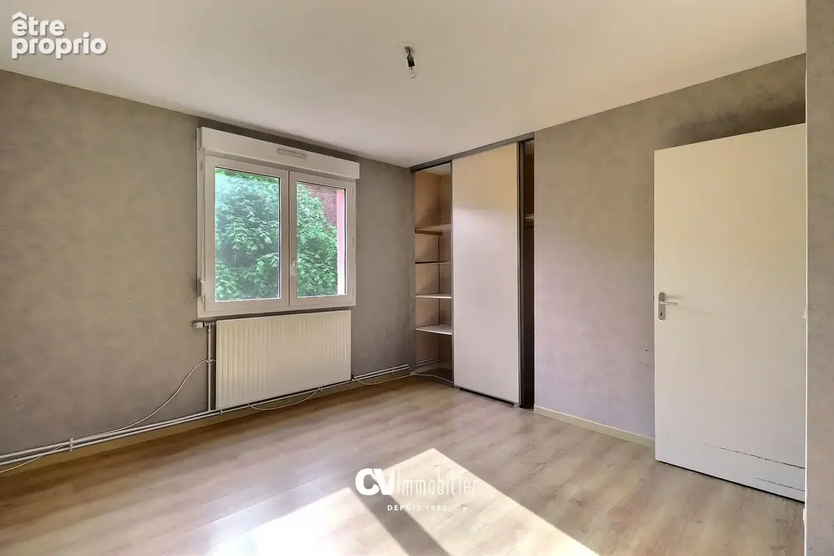 Appartement hyper centre 2 chambres avec ascenseur - photo 11