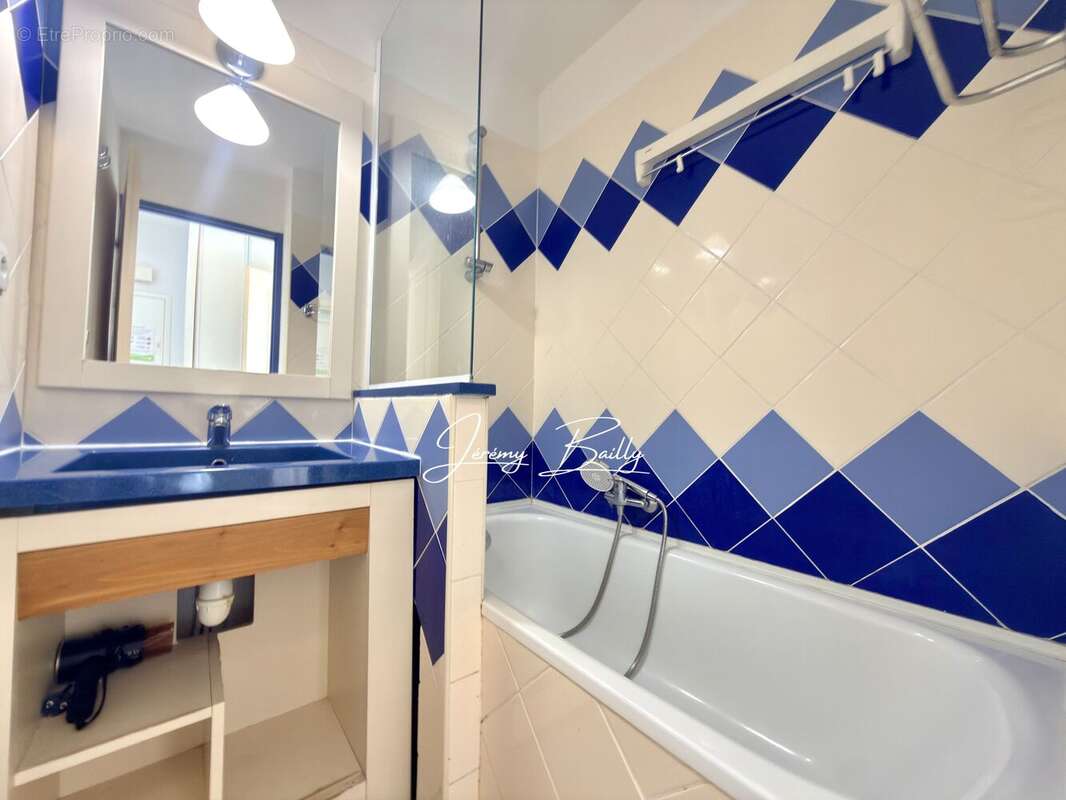 Appartement à LE BARCARES
