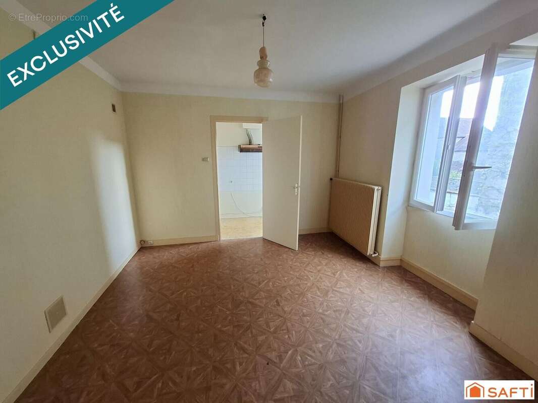 Photo 4 - Appartement à NAVARRENX