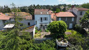 Maison à COMMELLE-VERNAY