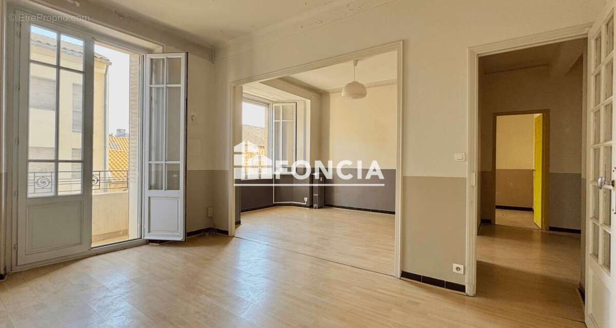 Appartement à AVIGNON