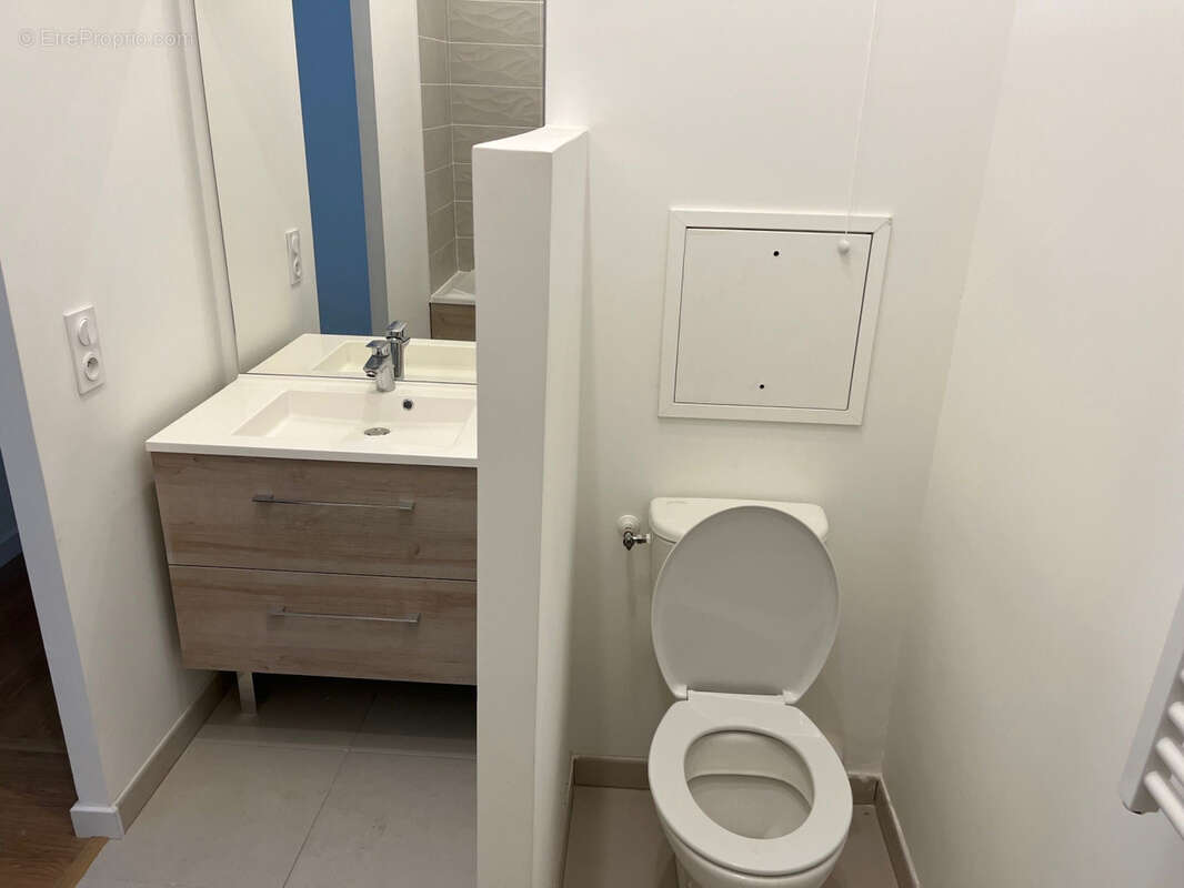 Appartement à MEUDON