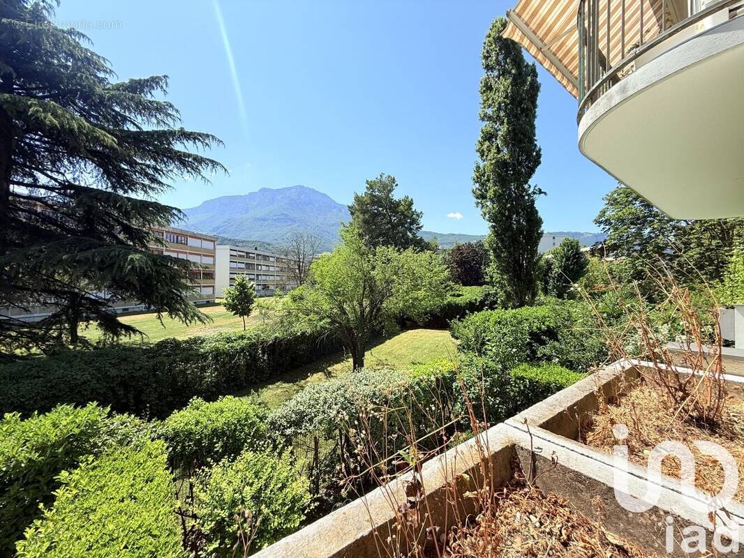 Photo 1 - Appartement à ECHIROLLES