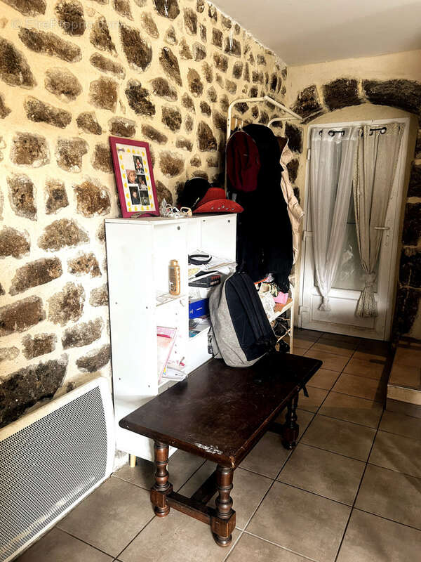 Maison à LABASTIDE-SUR-BESORGUES