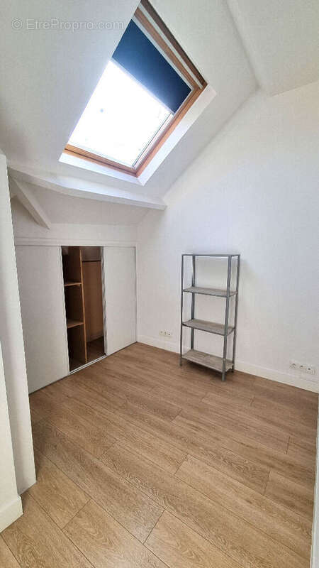 Appartement à HOUILLES