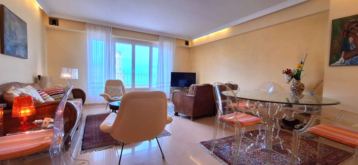 Appartement à BIARRITZ