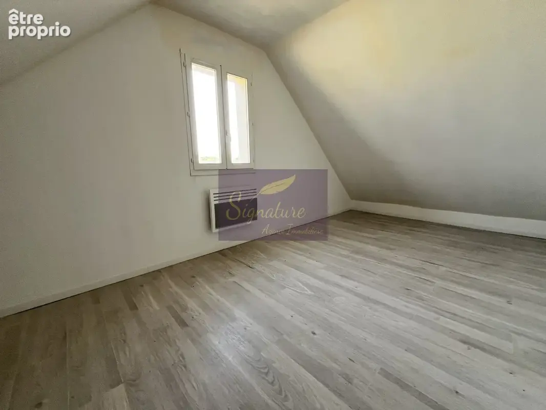 Coup de cœur Assuré pour cette maison familiale entièrement rénovée grand terrain à Lombron - photo 12