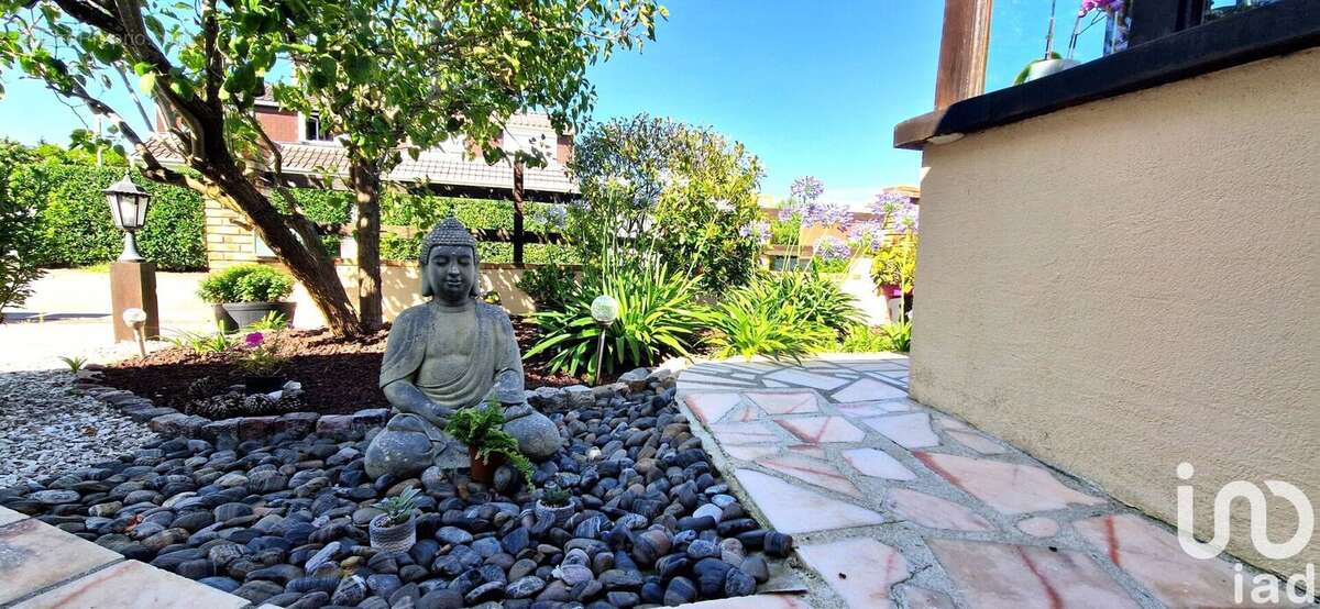 Photo 2 - Maison à DAMMARTIN-EN-GOELE