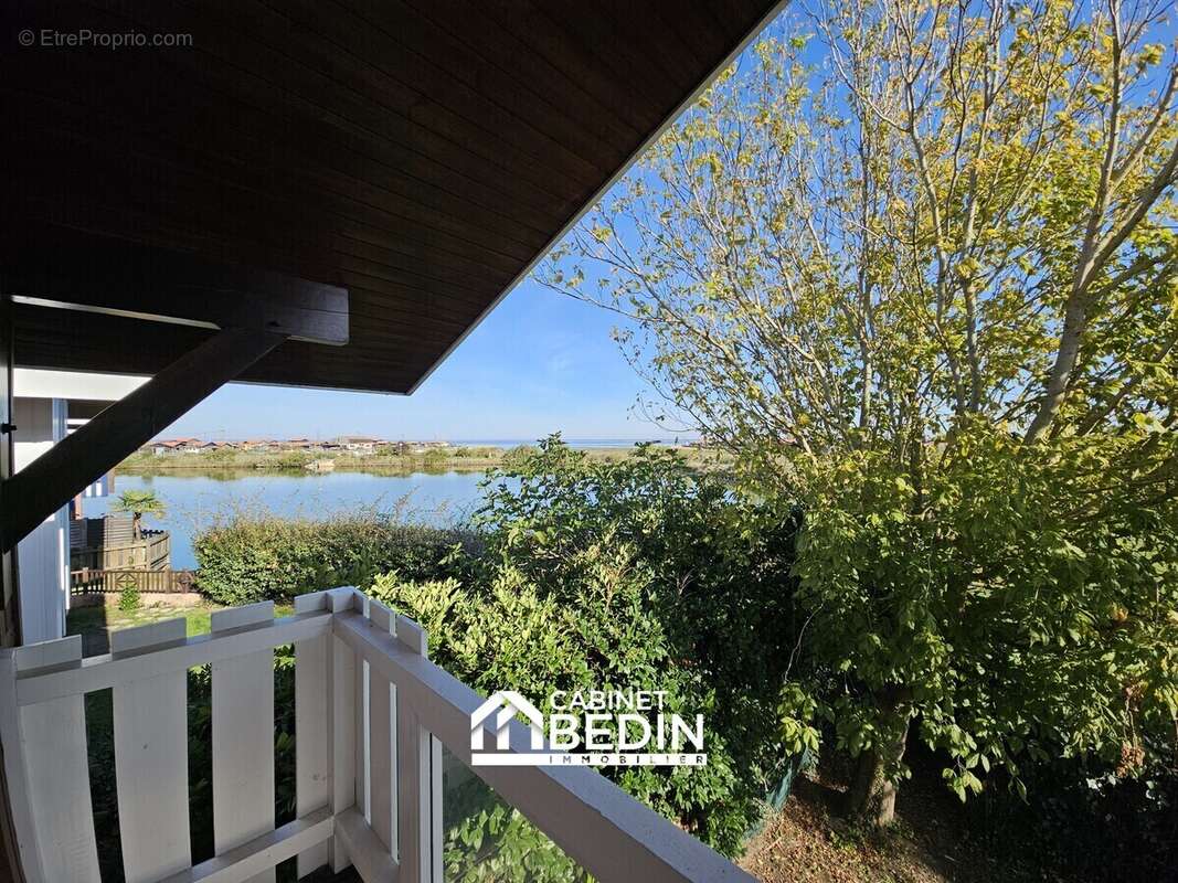 Maison à GUJAN-MESTRAS