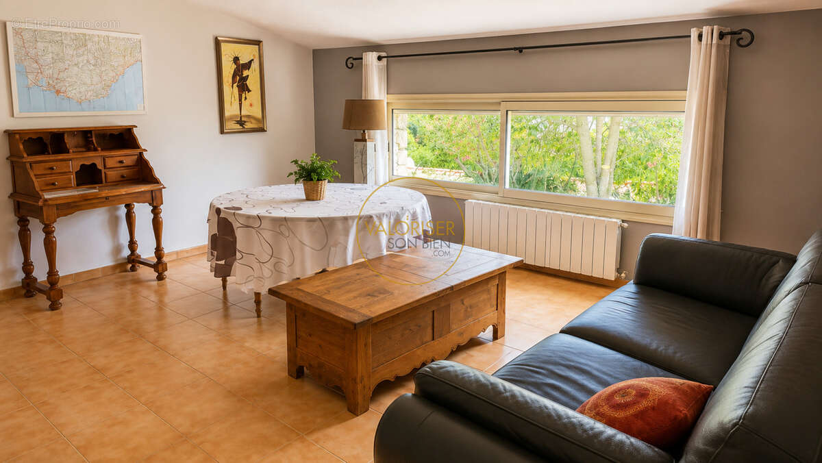Maison à GRASSE