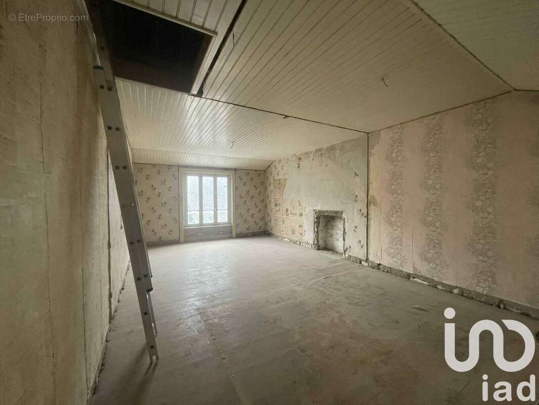 Photo 6 - Maison à BRETTEVILLE