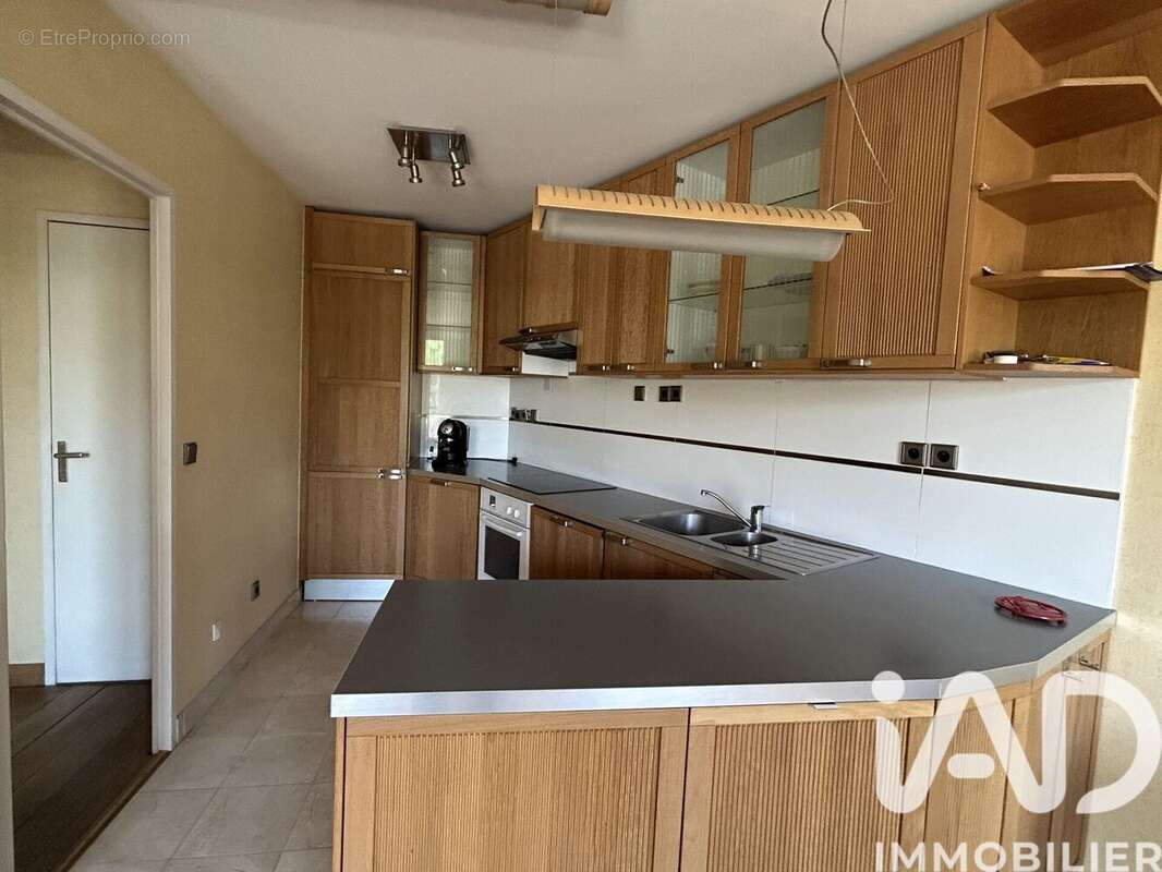 Photo 4 - Appartement à MANTES-LA-JOLIE