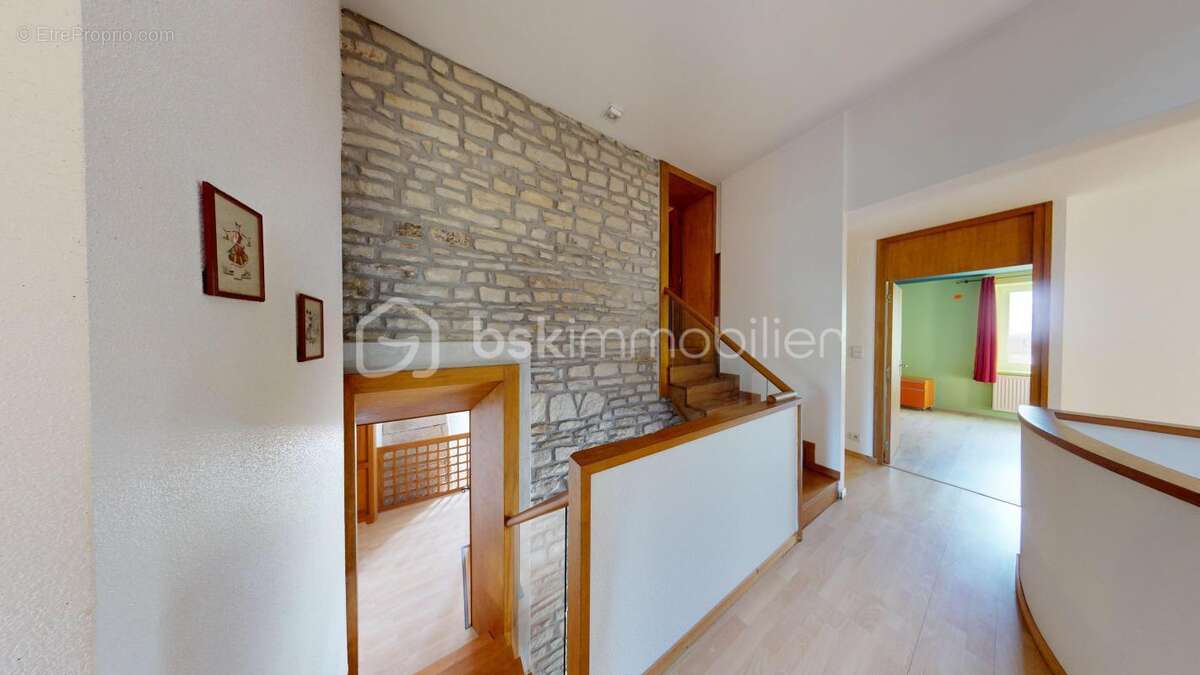 Magnifique corps de ferme - photo 7