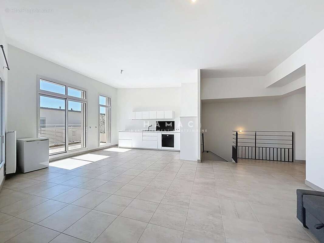 Appartement à LYON-5E